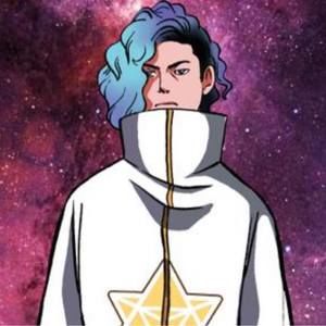 Meet your Posher, Erick